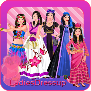 fashion games for girls download